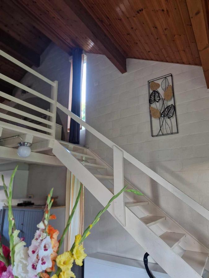 Bulle Ivoire Hastiere-par-dela Exterior foto